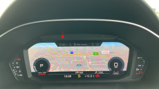 Audi Q3 35 TFSI S Line 5dr S Tronic Petrol Estate